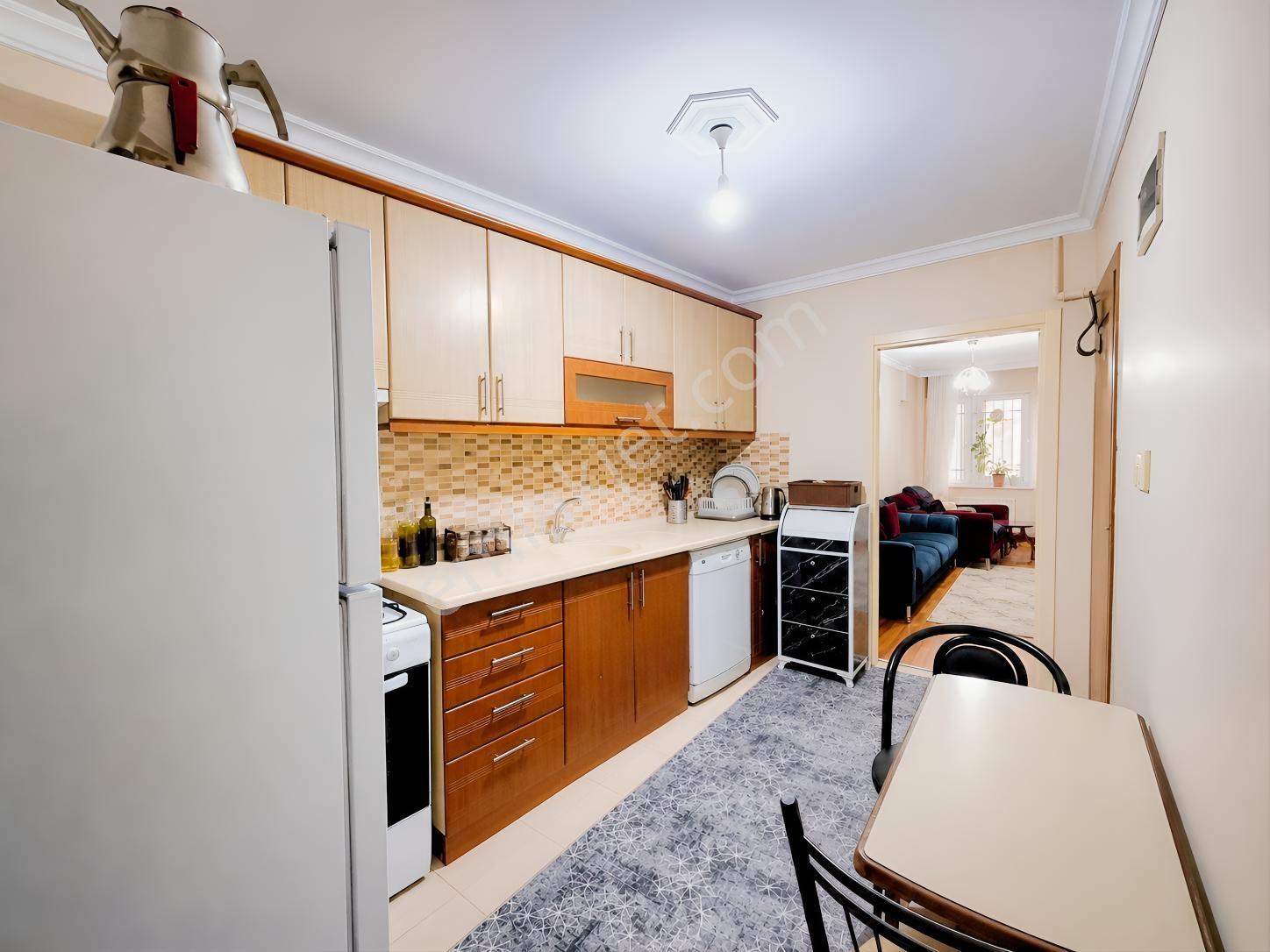 Remax Leon'dan Yıldırım Teferrüç'de Satılık 2+1 Daire - Görsel 4