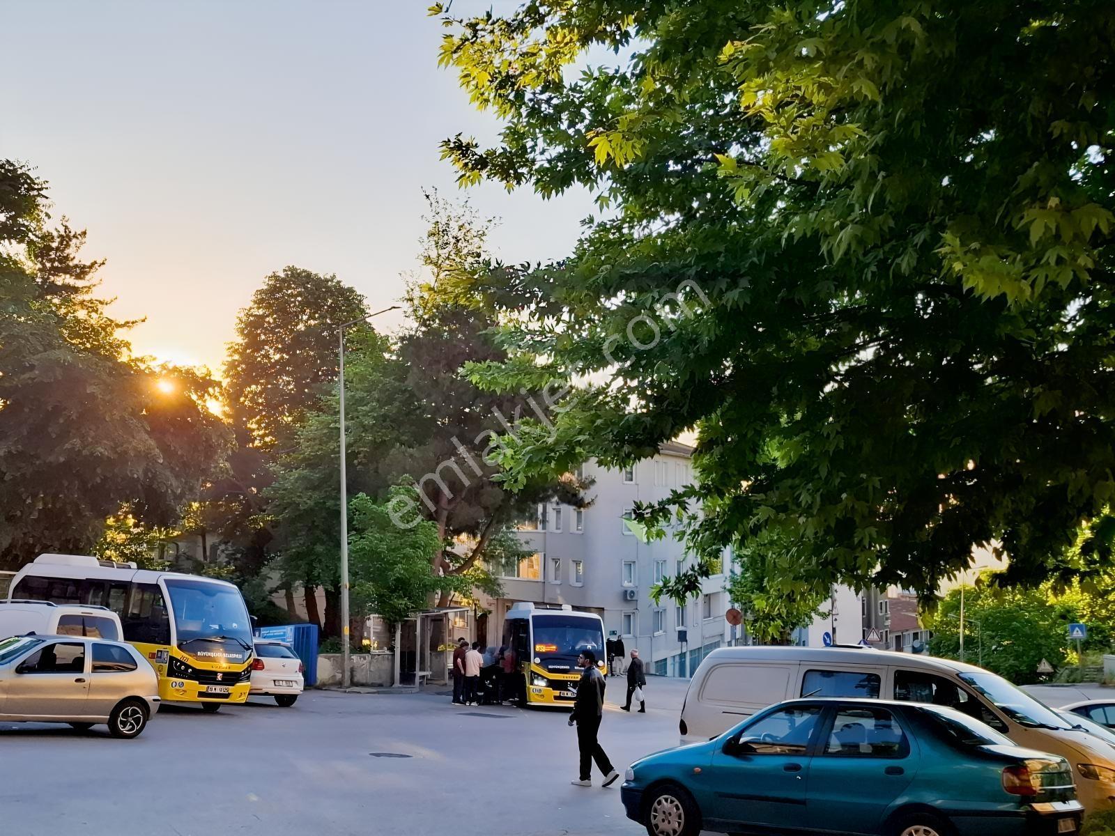 Remax Leon'dan Yıldırım Teferrüç'de Satılık 2+1 Daire - Görsel 2