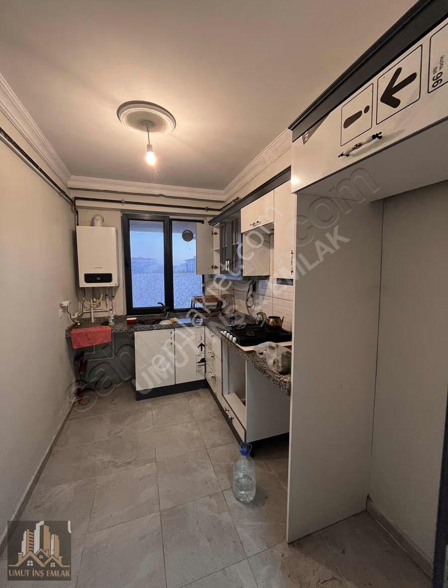 Umut İnş Emlak'tan Silivri'de 2+1 Kiralık Daire - Görsel 6