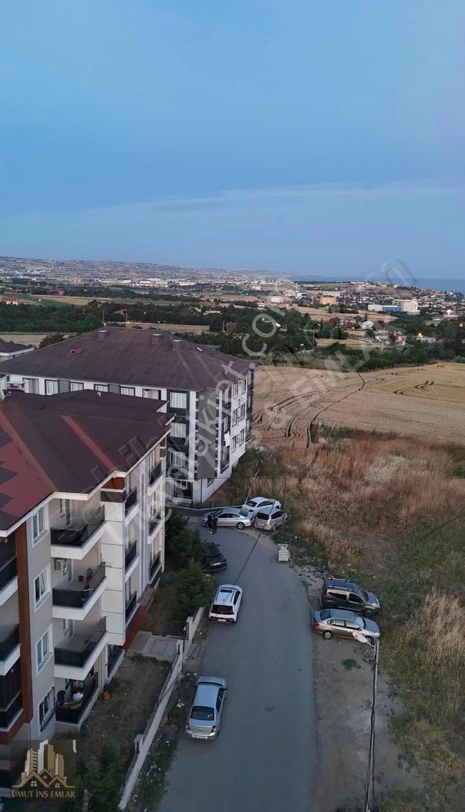 Umut İnş Emlak'tan Silivri'de 2+1 Kiralık Daire - Görsel 7