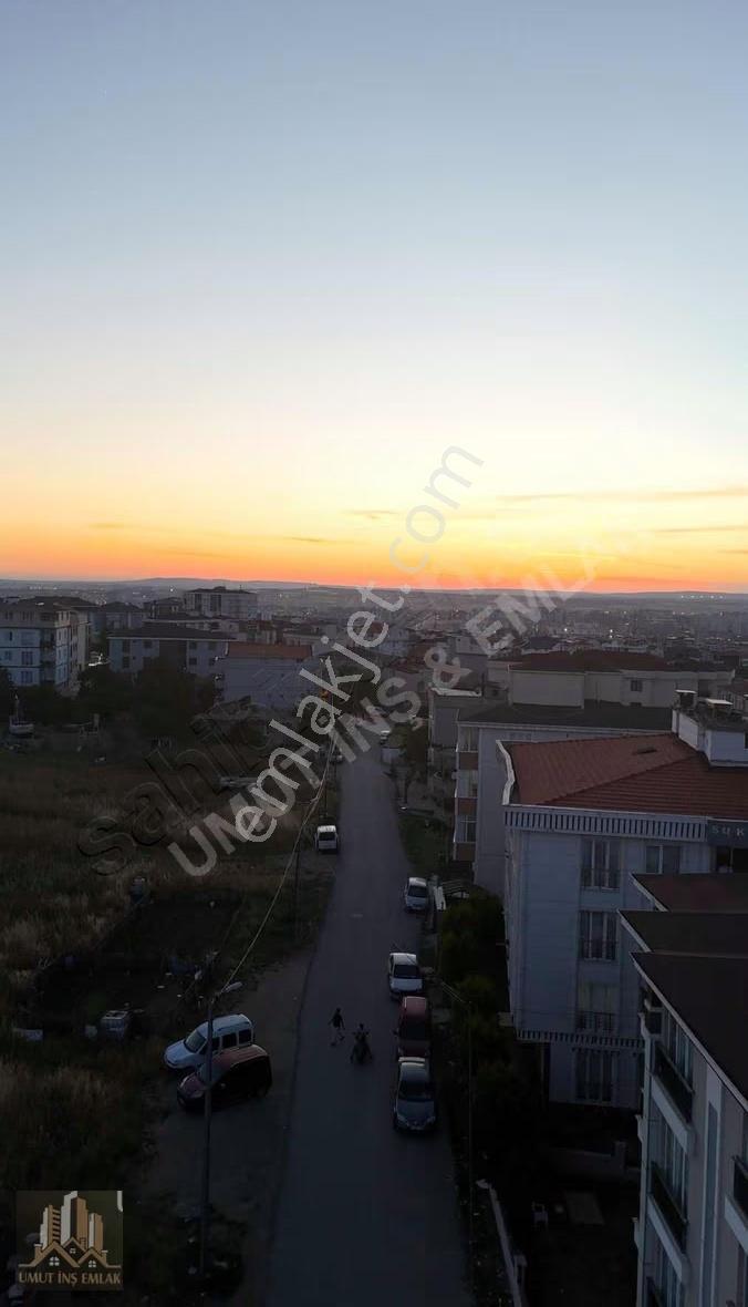 Umut İnş Emlak'tan Silivri'de 2+1 Kiralık Daire - Görsel 13
