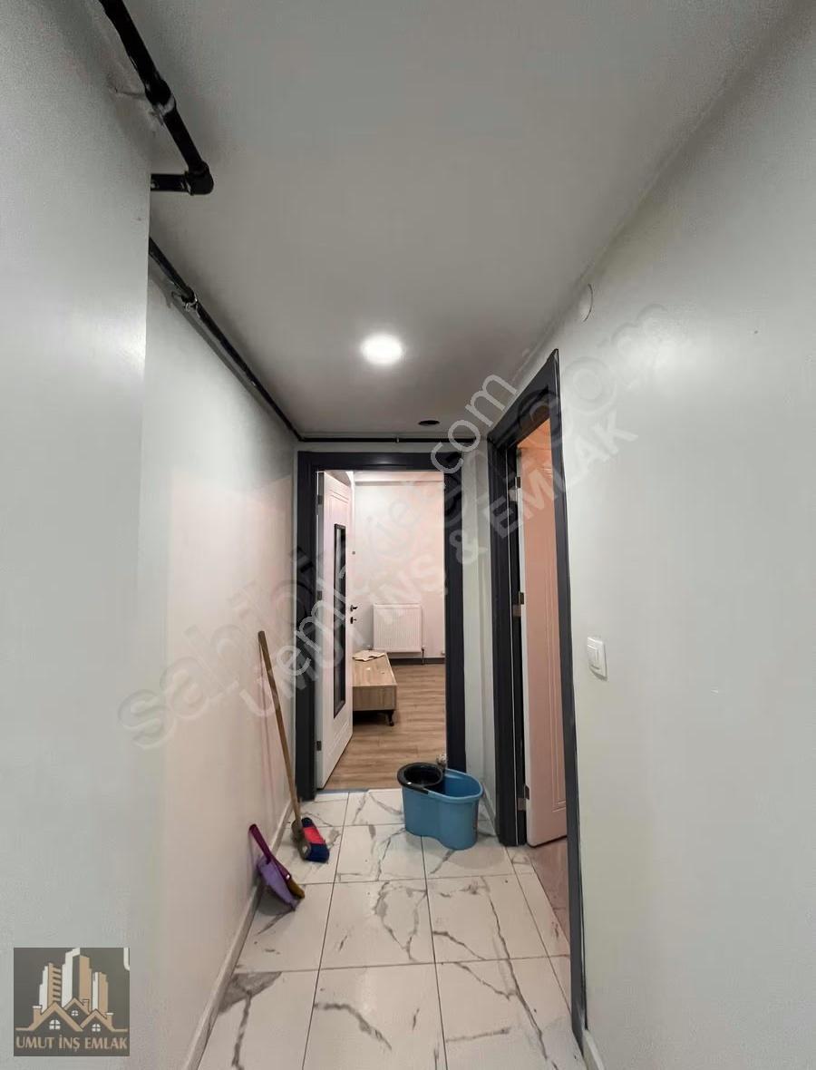 Umut İnş Emlak'tan Silivri'de 2+1 Kiralık Daire - Görsel 12
