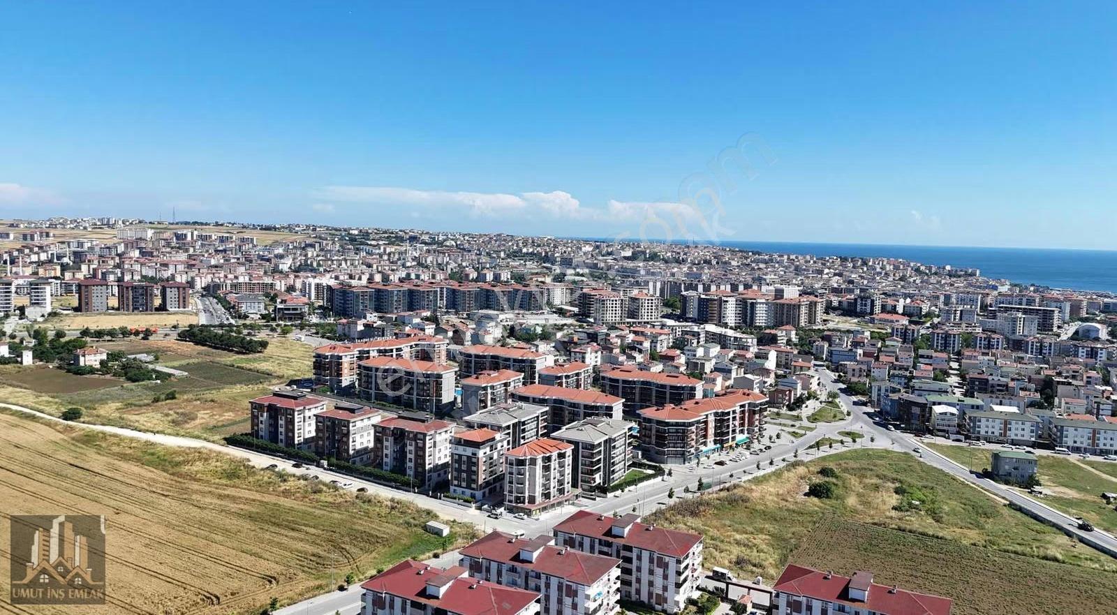 Silivri Mimarsinan Mahallesinde 2+1 Daire - Görsel 3