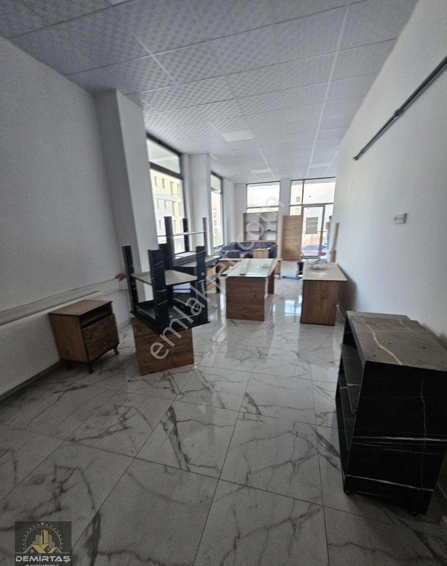 Karahasanlı Şehir Hastanesı Yanı Devren Kıralık Ofis - Görsel 10