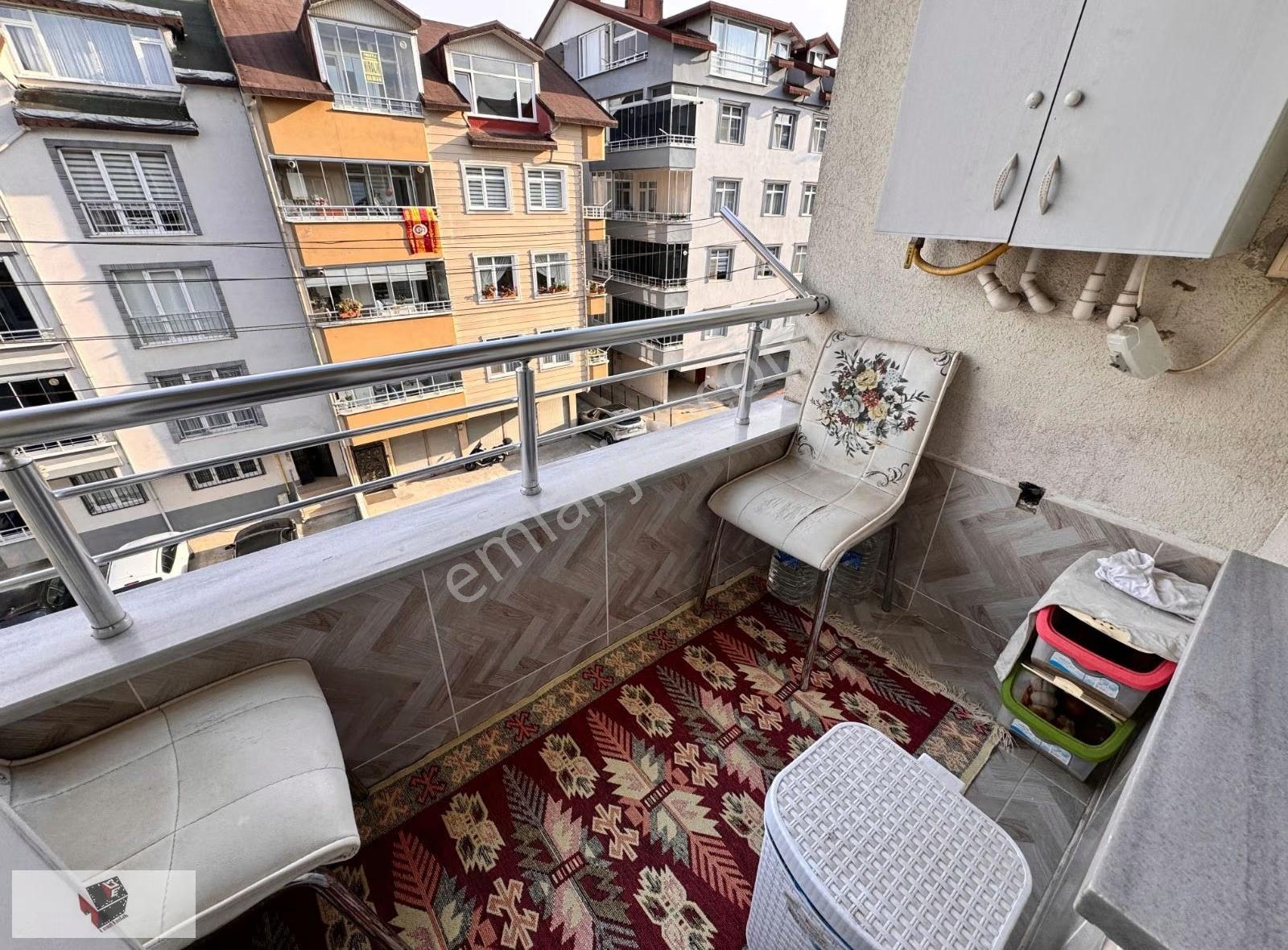 Umut Emlak'tan Şirinevler De 3+1 Satılık Daire - Görsel 18