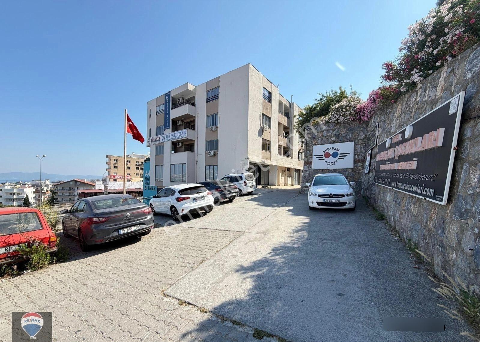 Tıcaret Odası Yakını Ersoy Iş Merkezınde 140 M2 Kıralık Ofıs - Görsel 7