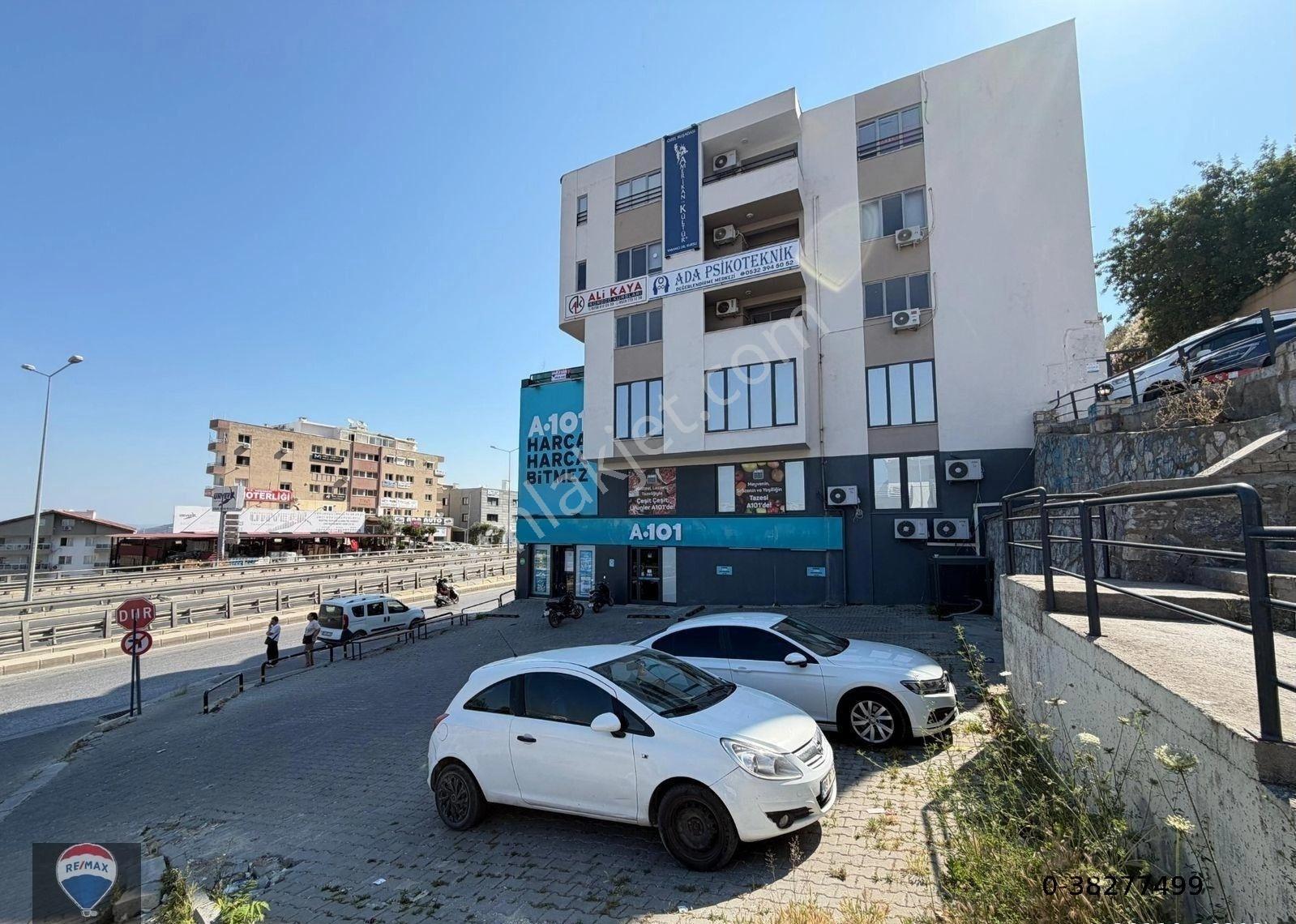 Tıcaret Odası Yakını Ersoy Iş Merkezınde 140 M2 Kıralık Ofıs - Görsel 25