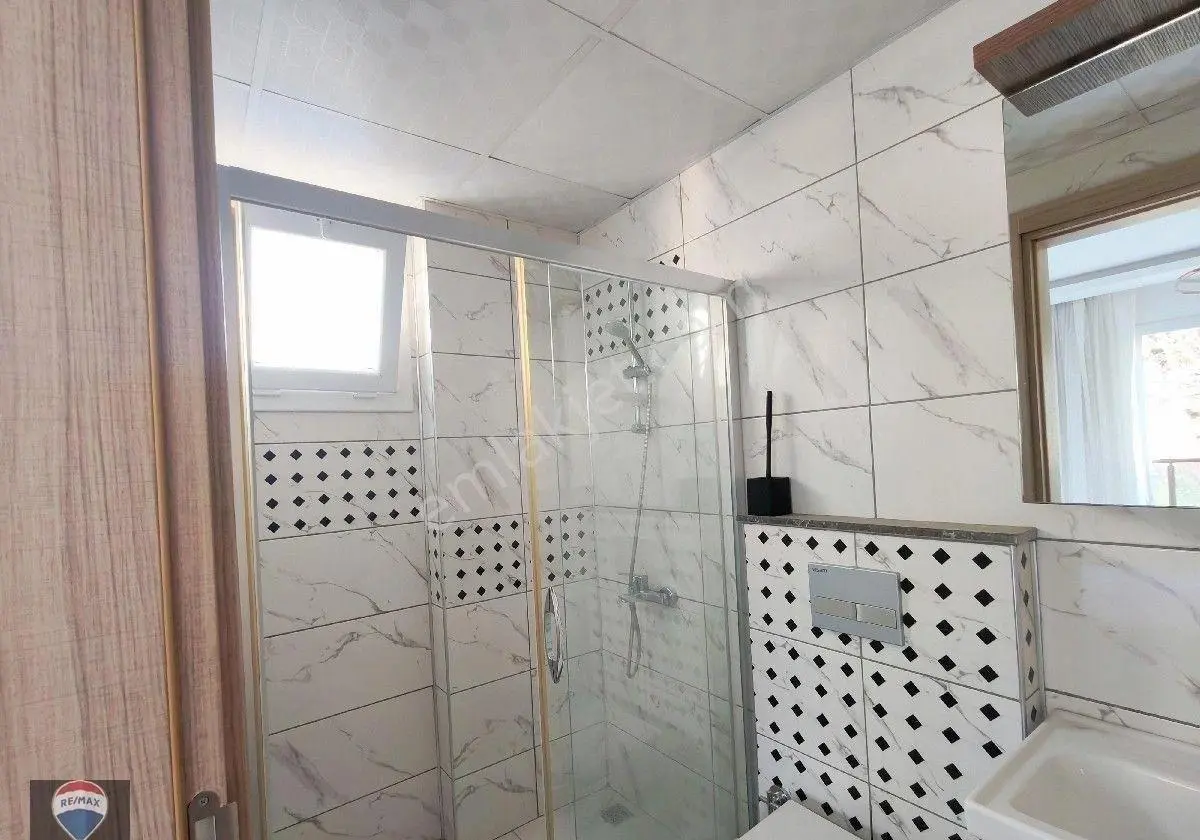 Otogar Arkası, Asansör, Doğalgaz, & Havuzlu Sitede Eşyalı Kiralık - Görsel 2
