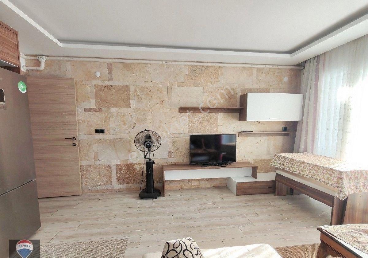 Otogar Arkası, Asansör, Doğalgaz, & Havuzlu Sitede Eşyalı Kiralık - Görsel 13