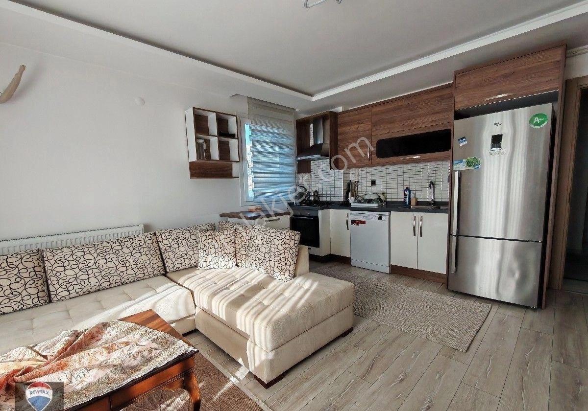 Otogar Arkası, Asansör, Doğalgaz, & Havuzlu Sitede Eşyalı Kiralık - Görsel 22