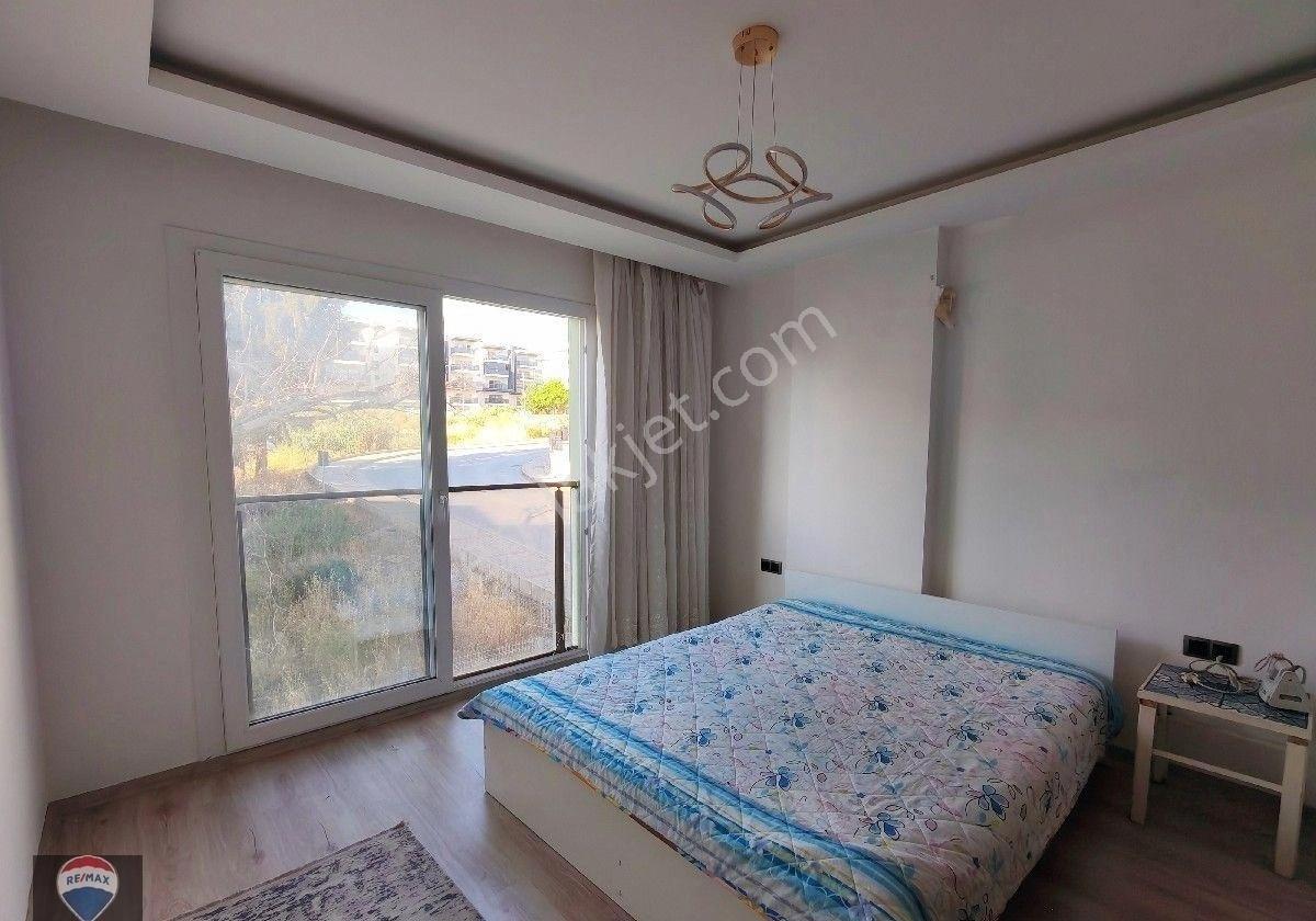 Otogar Arkası, Asansör, Doğalgaz, & Havuzlu Sitede Eşyalı Kiralık - Görsel 18