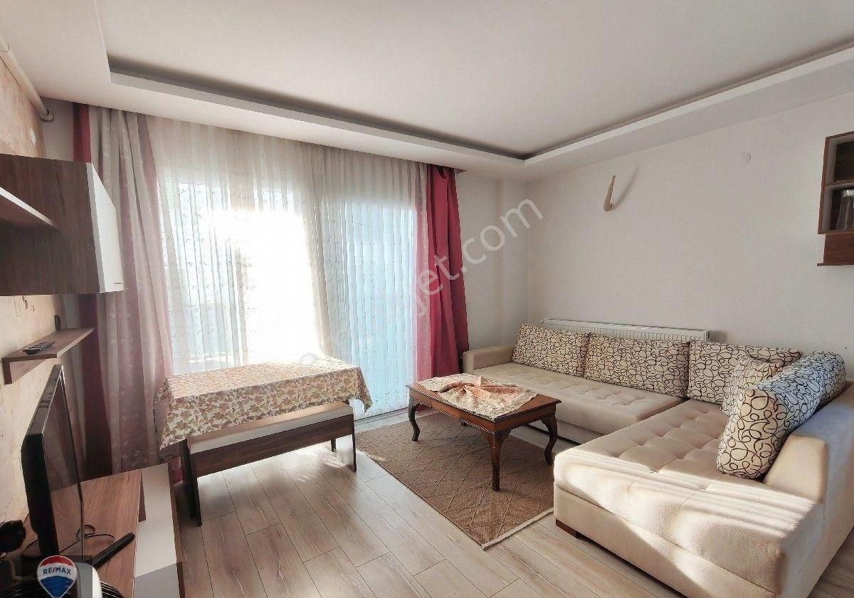 Otogar Arkası, Asansör, Doğalgaz, & Havuzlu Sitede Eşyalı Kiralık - Görsel 17