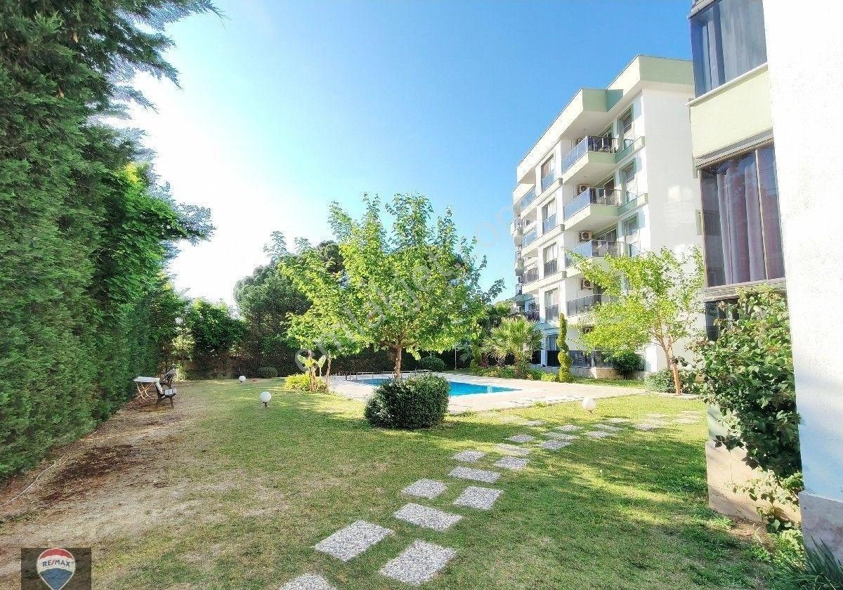 Otogar Arkası, Asansör, Doğalgaz, & Havuzlu Sitede Eşyalı Kiralık - Görsel 16