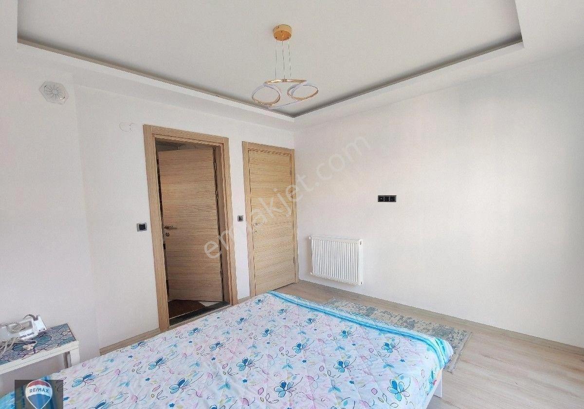 Otogar Arkası, Asansör, Doğalgaz, & Havuzlu Sitede Eşyalı Kiralık - Görsel 7