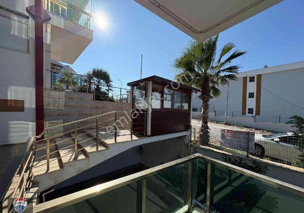 3 Balkon, Doğalgaz, Havuz, Fitness Ve Oyun Alanlı 3 +1 Daire - Görsel 6