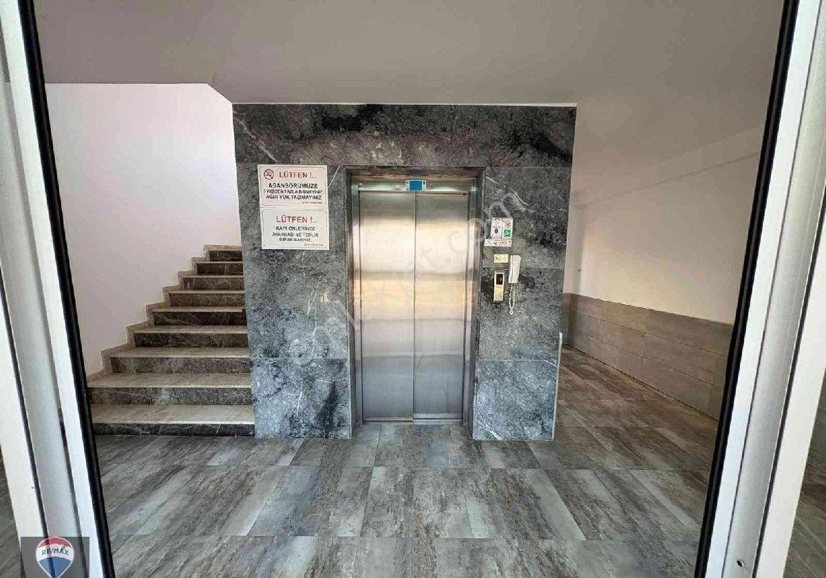 3 Balkon, Doğalgaz, Havuz, Fitness Ve Oyun Alanlı 3 +1 Daire - Görsel 17