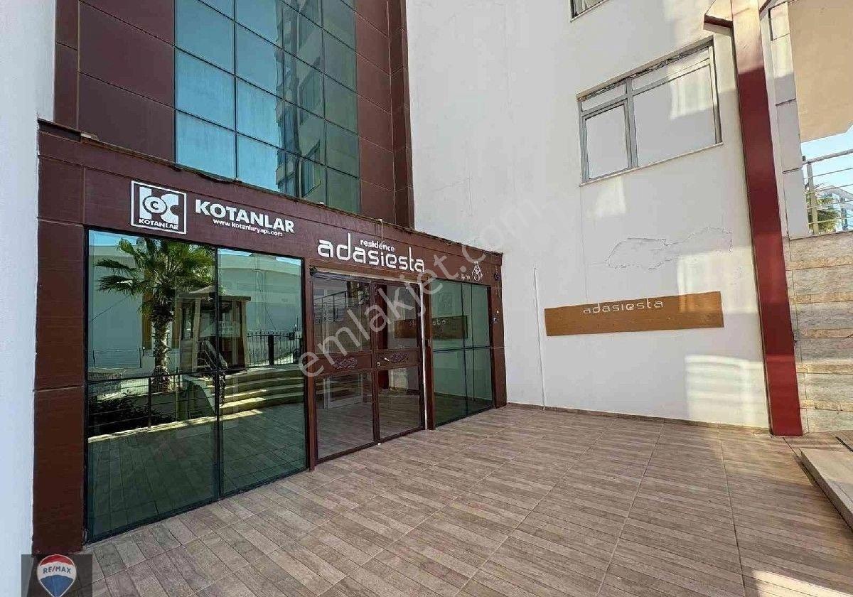 3 Balkon, Doğalgaz, Havuz, Fitness Ve Oyun Alanlı 3 +1 Daire - Görsel 14