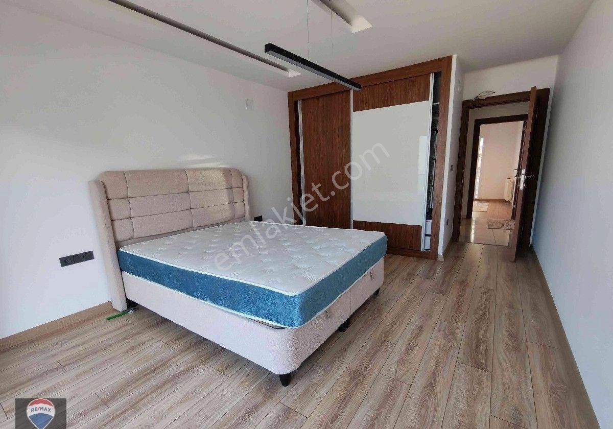 3 Balkon, Doğalgaz, Havuz, Fitness Ve Oyun Alanlı 3 +1 Daire - Görsel 27