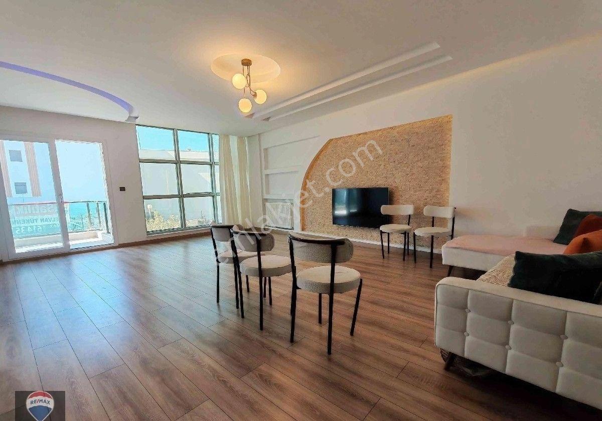 3 Balkon, Doğalgaz, Havuz, Fitness Ve Oyun Alanlı 3 +1 Daire - Görsel 5