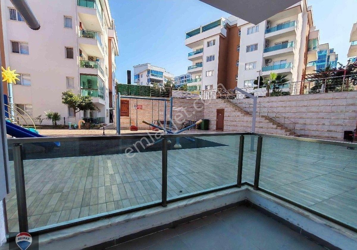 3 Balkon, Doğalgaz, Havuz, Fitness Ve Oyun Alanlı 3 +1 Daire - Görsel 3