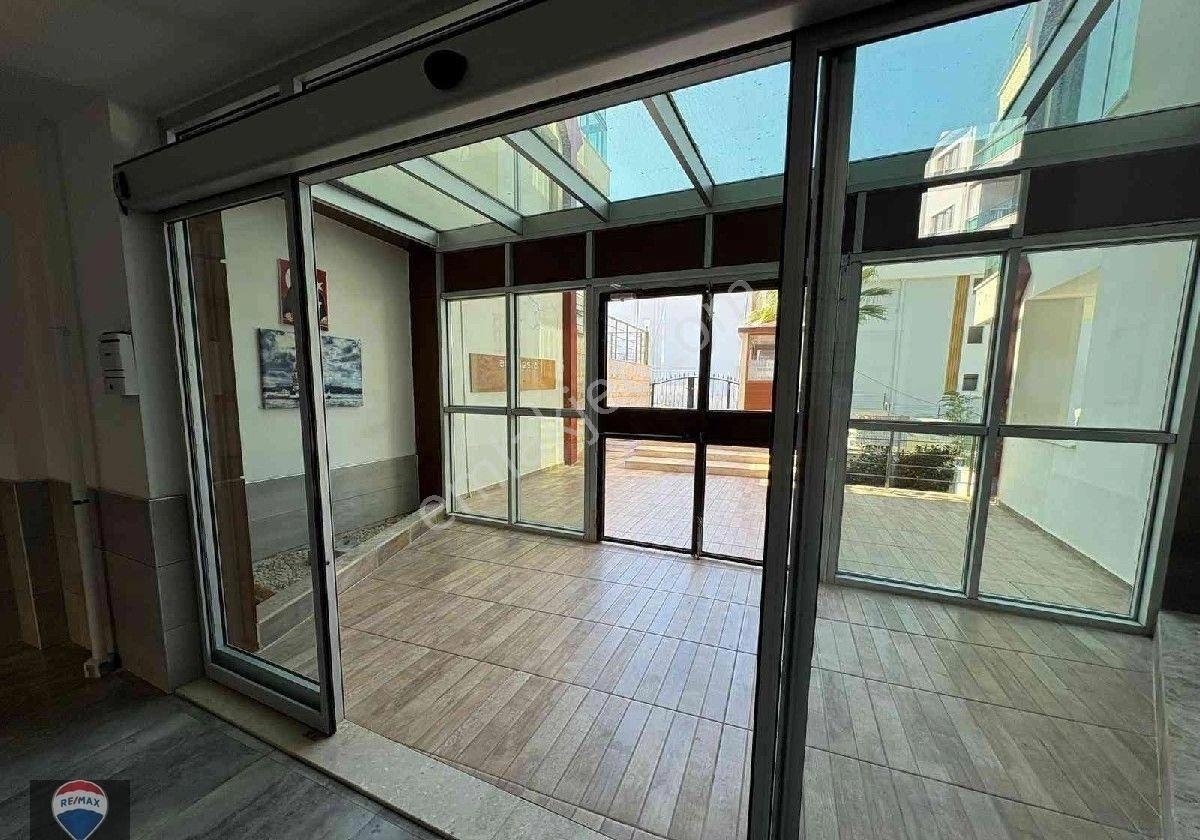 3 Balkon, Doğalgaz, Havuz, Fitness Ve Oyun Alanlı 3 +1 Daire - Görsel 28