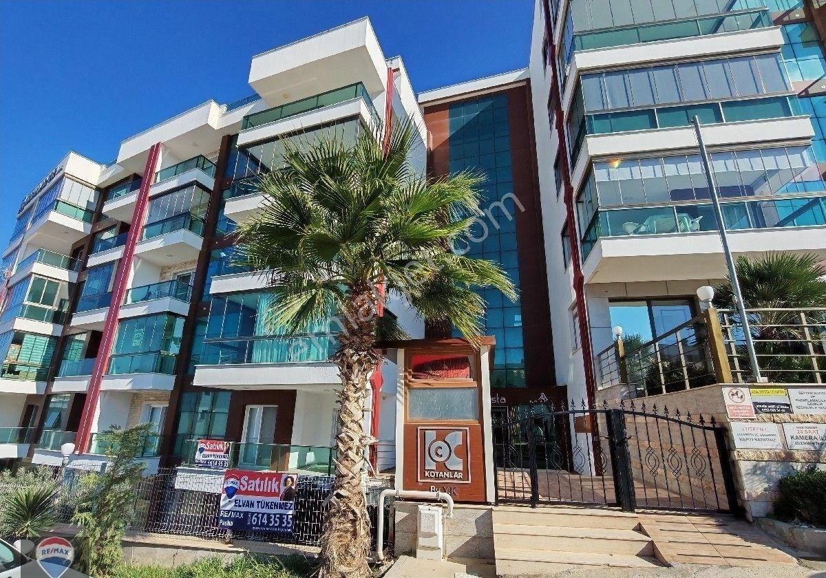 3 Balkon, Doğalgaz, Havuz, Fitness Ve Oyun Alanlı 3 +1 Daire - Görsel 2