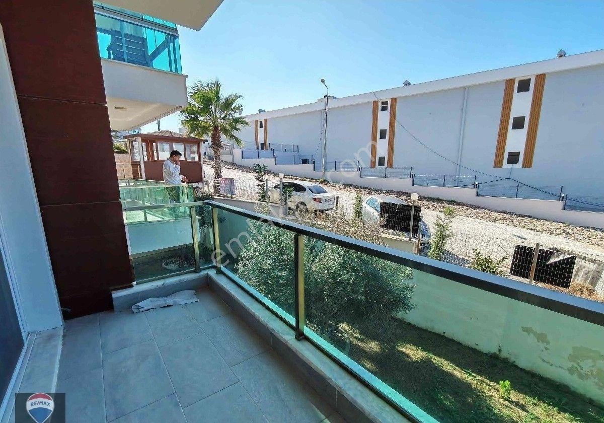 3 Balkon, Doğalgaz, Havuz, Fitness Ve Oyun Alanlı 3 +1 Daire - Görsel 15
