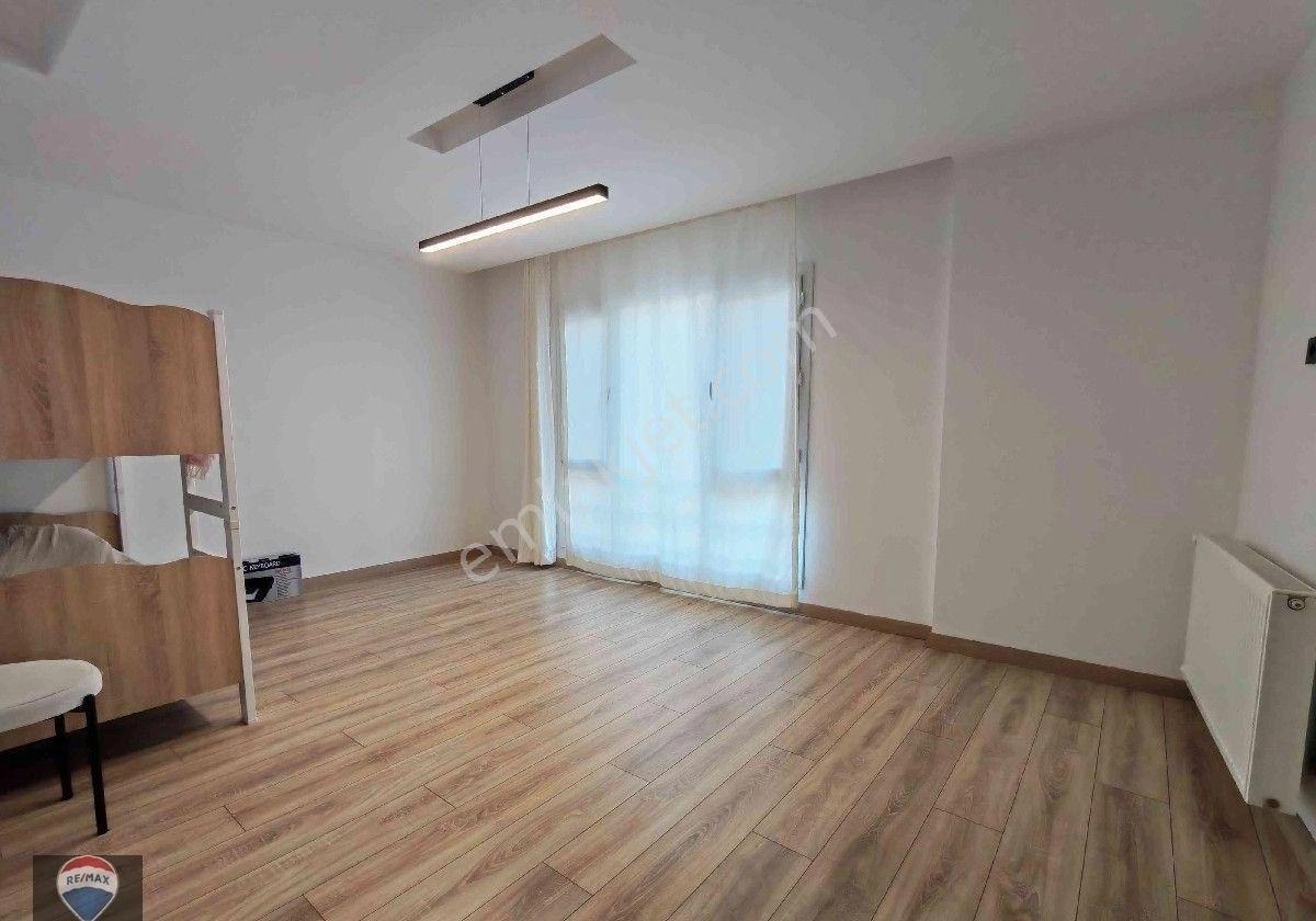 3 Balkon, Doğalgaz, Havuz, Fitness Ve Oyun Alanlı 3 +1 Daire - Görsel 29