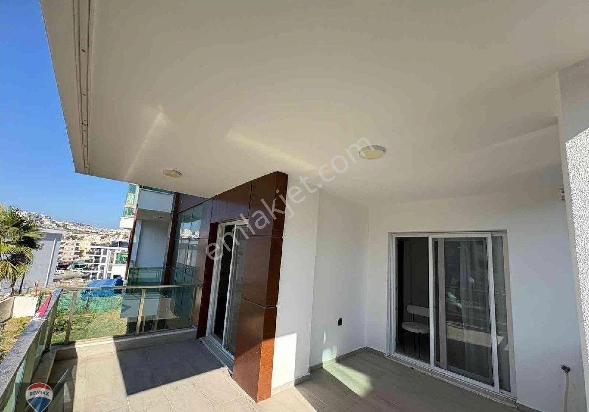 3 Balkon, Doğalgaz, Havuz, Fitness Ve Oyun Alanlı 3 +1 Daire - Görsel 11