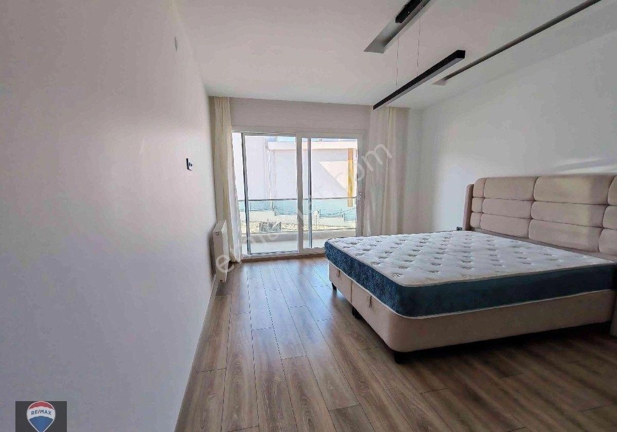 3 Balkon, Doğalgaz, Havuz, Fitness Ve Oyun Alanlı 3 +1 Daire - Görsel 12