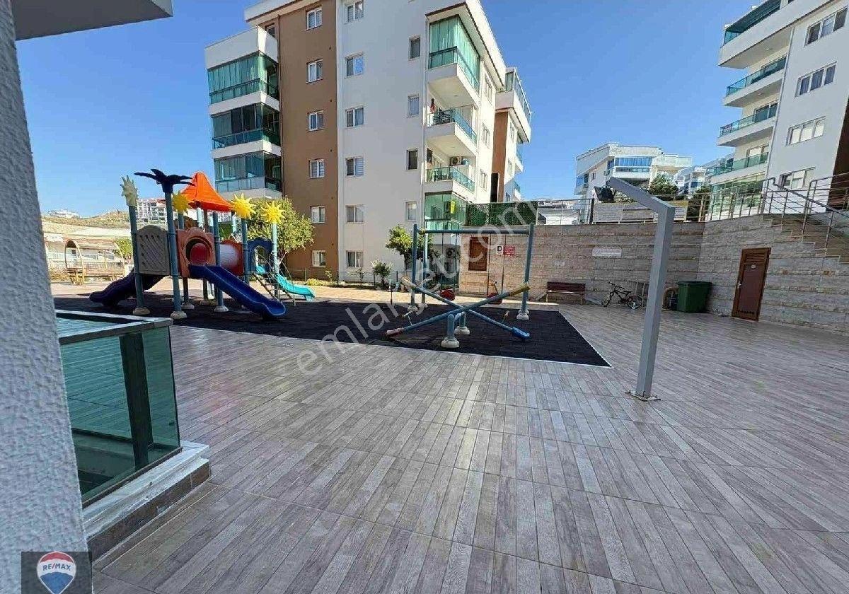 3 Balkon, Doğalgaz, Havuz, Fitness Ve Oyun Alanlı 3 +1 Daire - Görsel 18