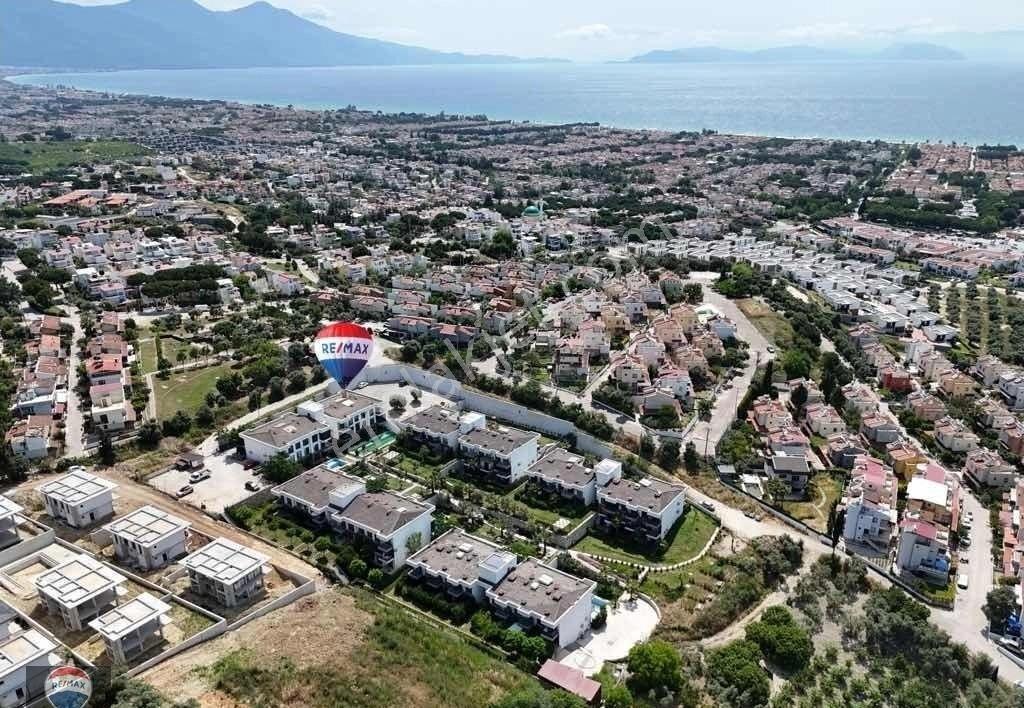 Soğucak Mevki Ada Lotus Sitesi 2+1 Satılık Daire - Görsel 12