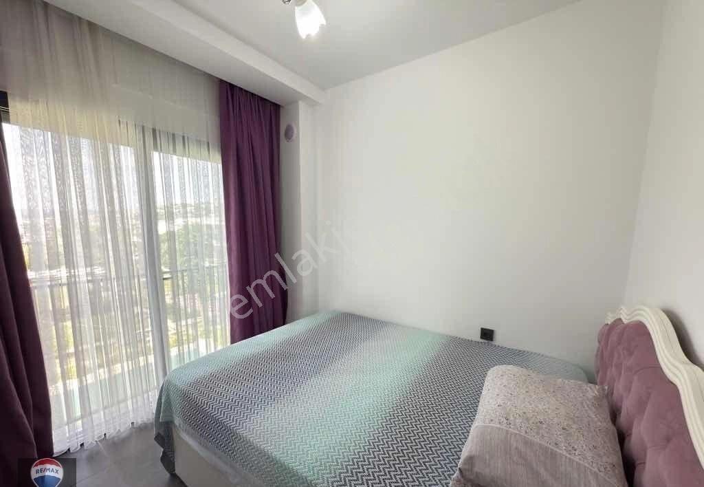 Soğucak Mevki Ada Lotus Sitesi 2+1 Satılık Daire - Görsel 4