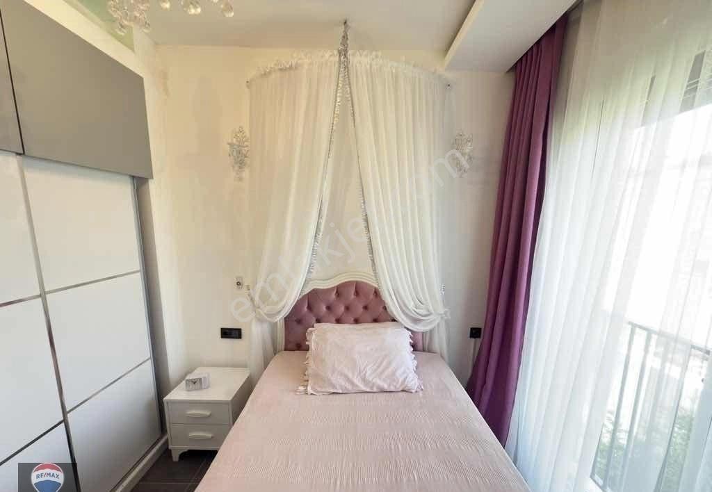Soğucak Mevki Ada Lotus Sitesi 2+1 Satılık Daire - Görsel 3