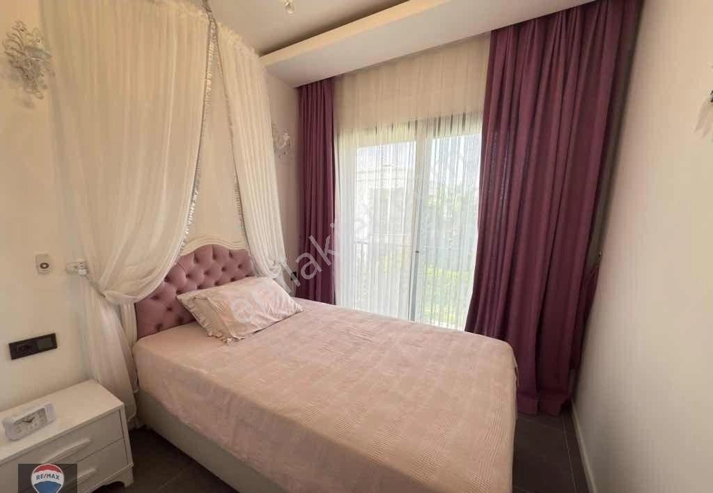 Soğucak Mevki Ada Lotus Sitesi 2+1 Satılık Daire - Görsel 11