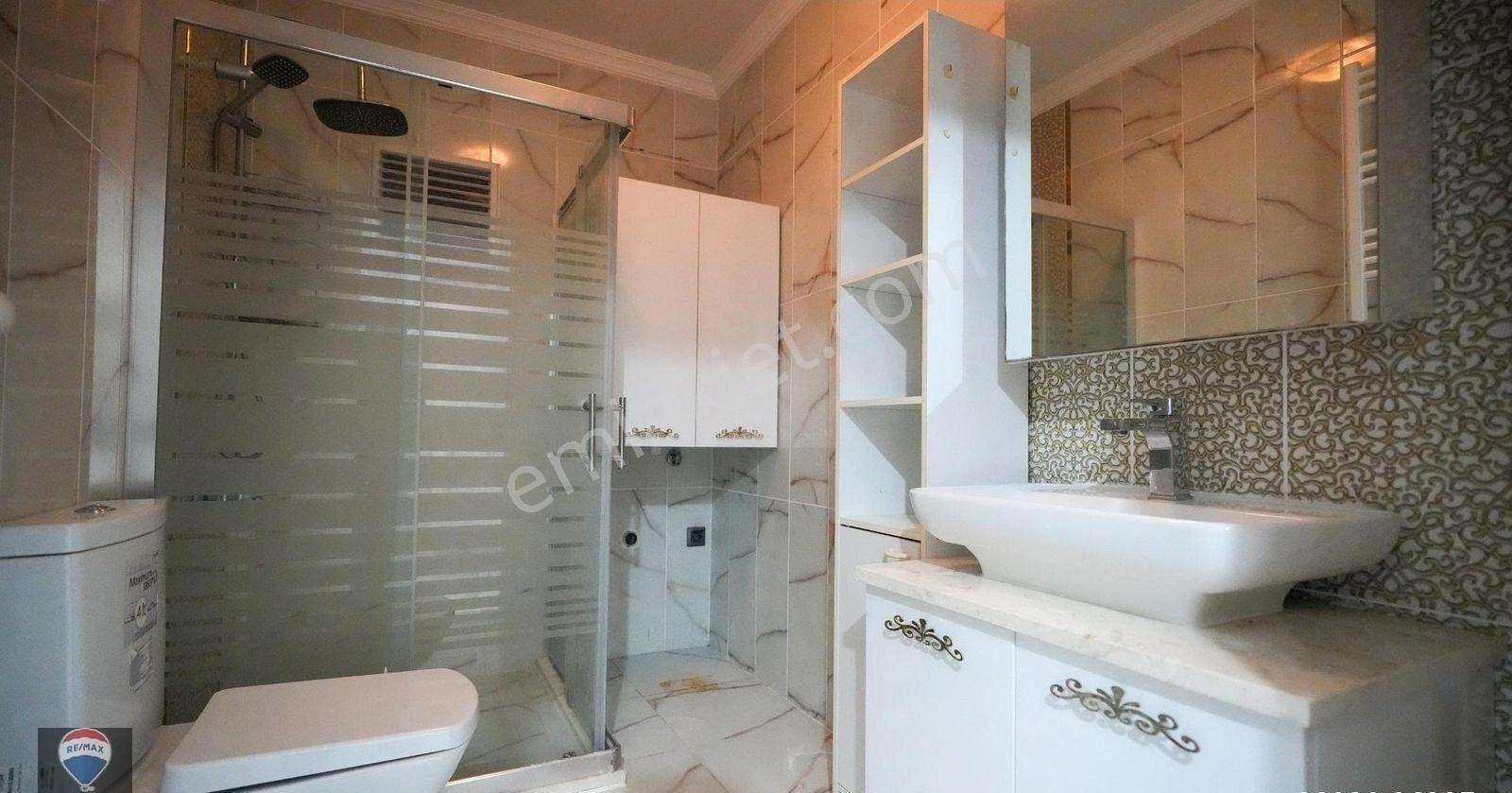 Ege Mahallesi Kırmızı Evler Sitesi Deniz Manzaralı 4+1 Daire - Görsel 14