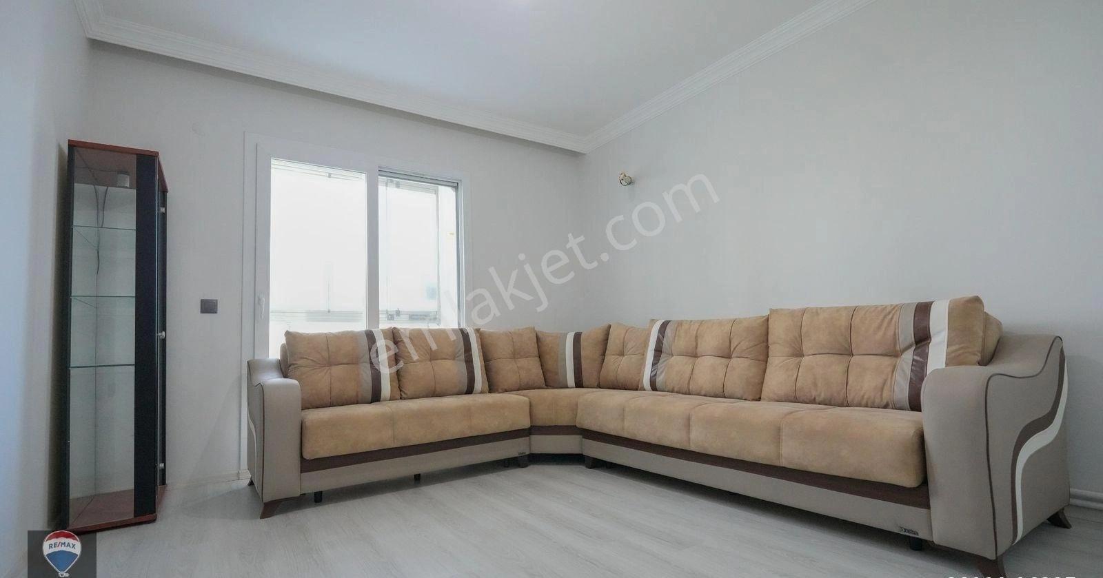 Ege Mahallesi Kırmızı Evler Sitesi Deniz Manzaralı 4+1 Daire - Görsel 3