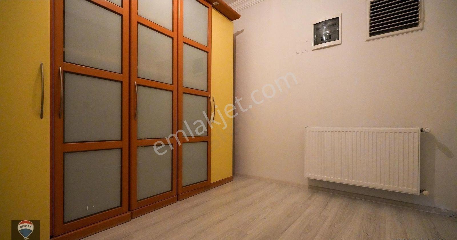 Ege Mahallesi Kırmızı Evler Sitesi Deniz Manzaralı 4+1 Daire - Görsel 6