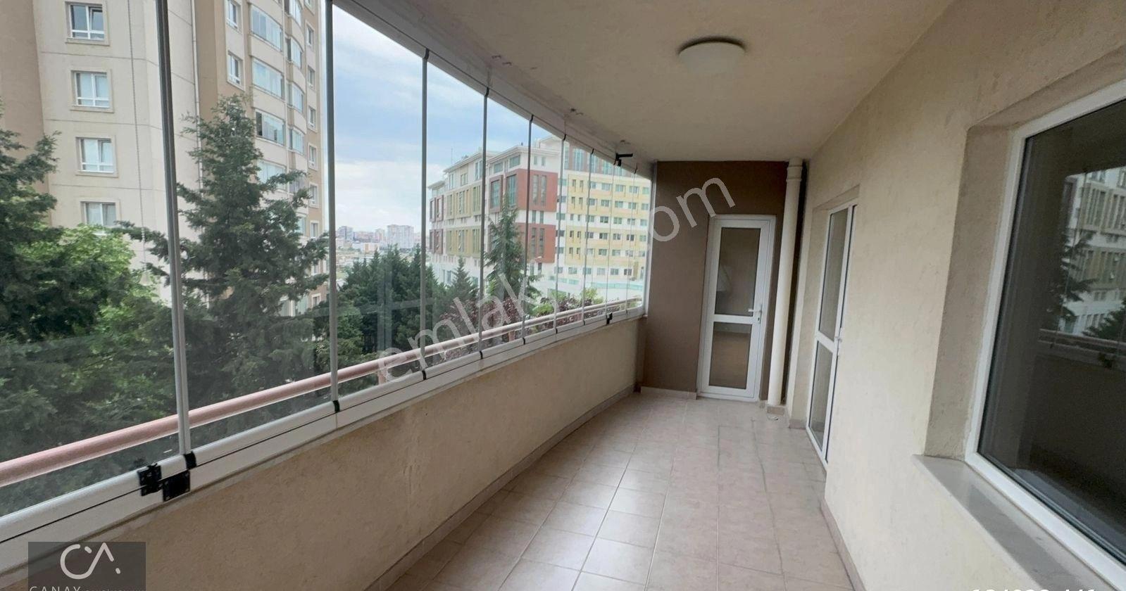 Nevbahar Konutları’nda Kiralık 4+1 Prestijli Daire - Görsel 31