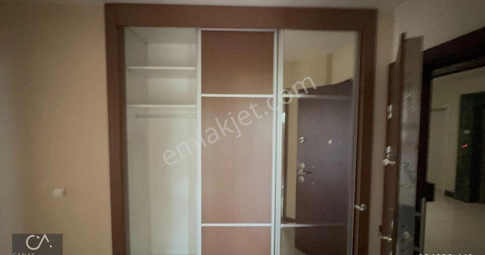 Nevbahar Konutları’nda Kiralık 4+1 Prestijli Daire - Görsel 19