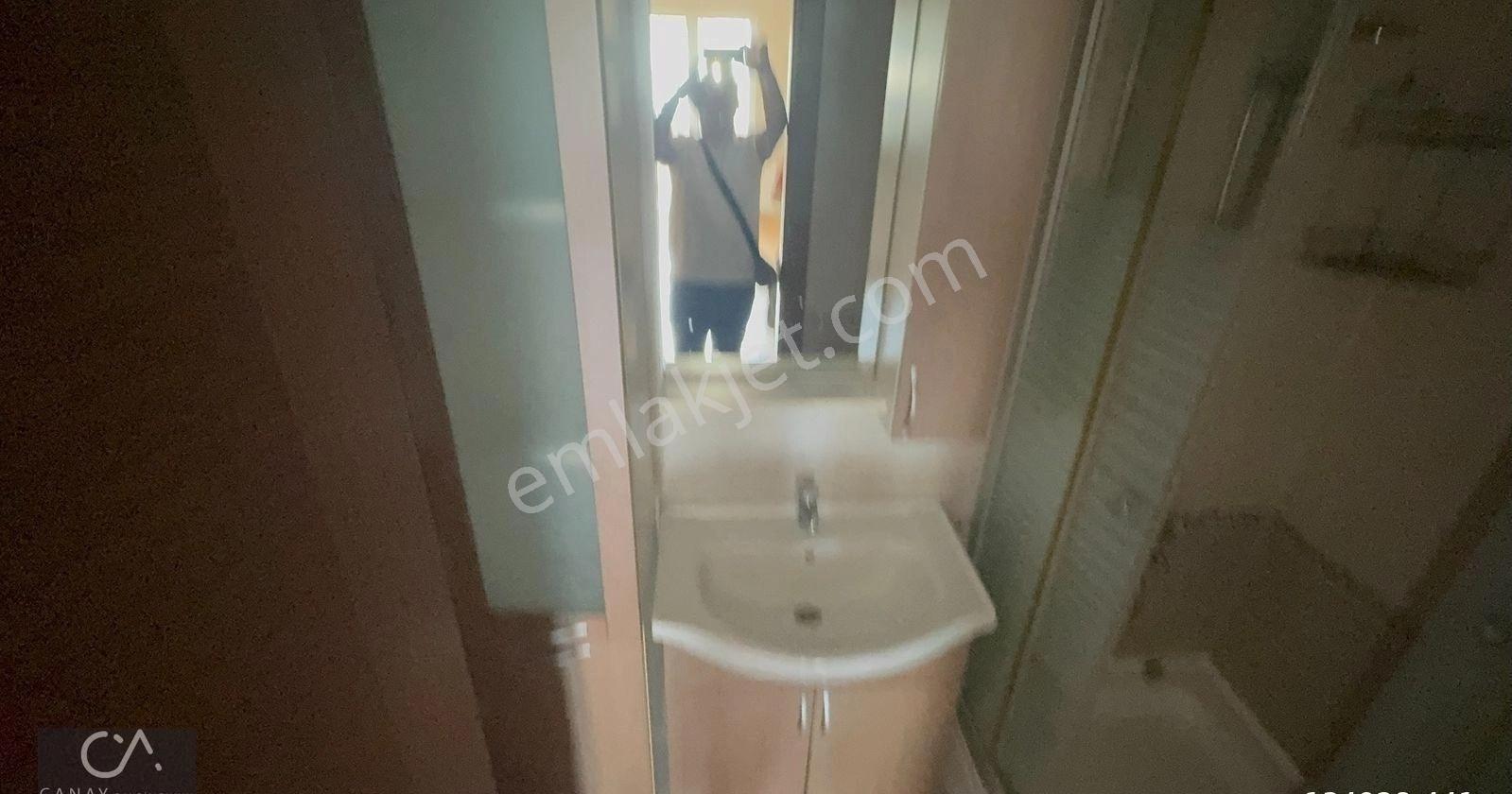 Nevbahar Konutları’nda Kiralık 4+1 Prestijli Daire - Görsel 21