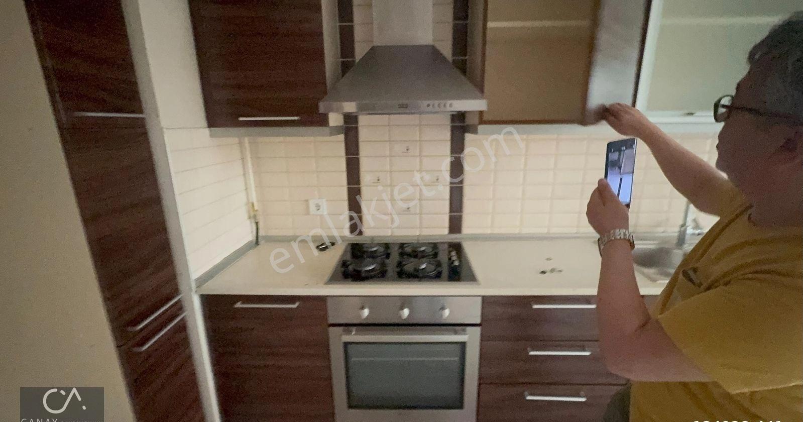 Nevbahar Konutları’nda Kiralık 4+1 Prestijli Daire - Görsel 23