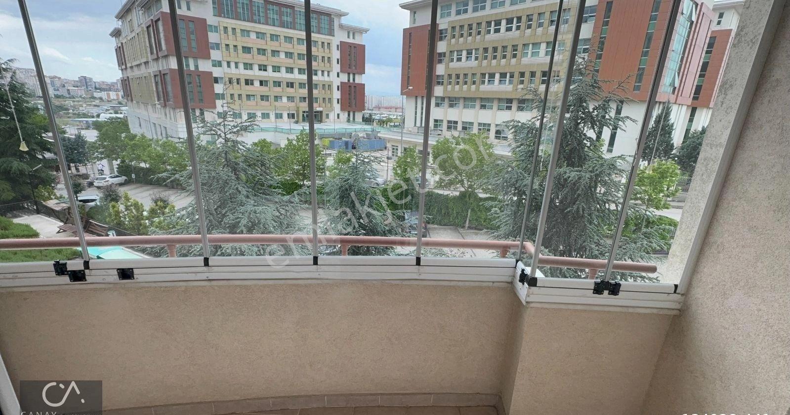 Nevbahar Konutları’nda Kiralık 4+1 Prestijli Daire - Görsel 20