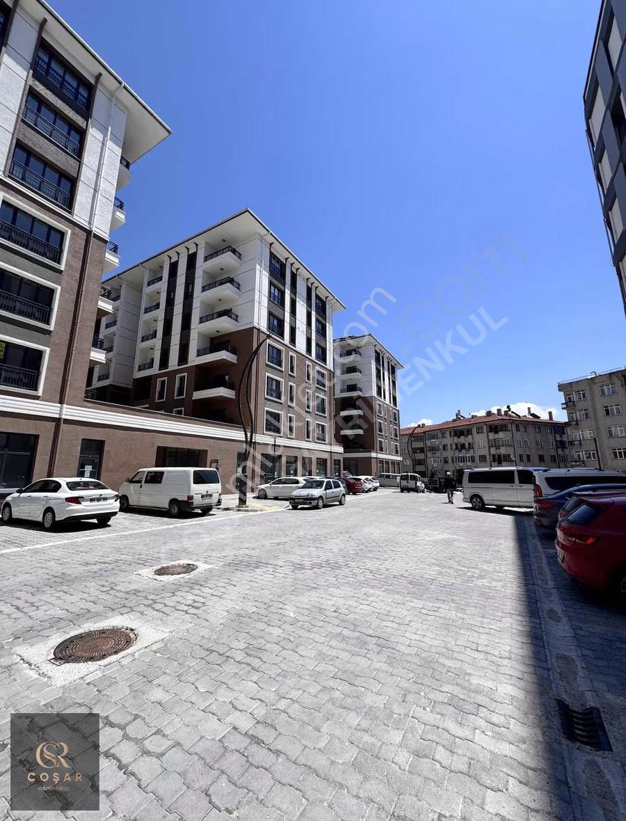 -coşar Gyo-hamidiyemah Kalealtı Cadde Cepheli Satılık3+1daireler - Görsel 18