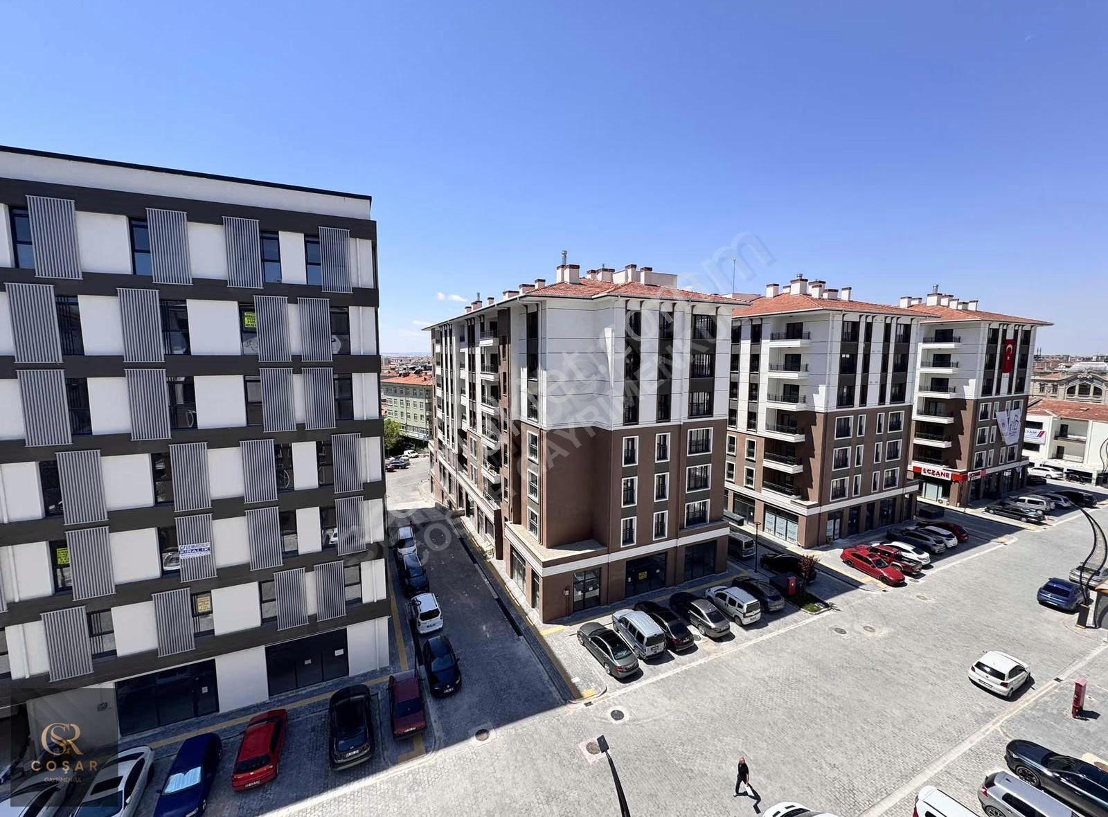 -coşar Gyo-hamidiyemah Kalealtı Cadde Cepheli Satılık3+1daireler - Görsel 8