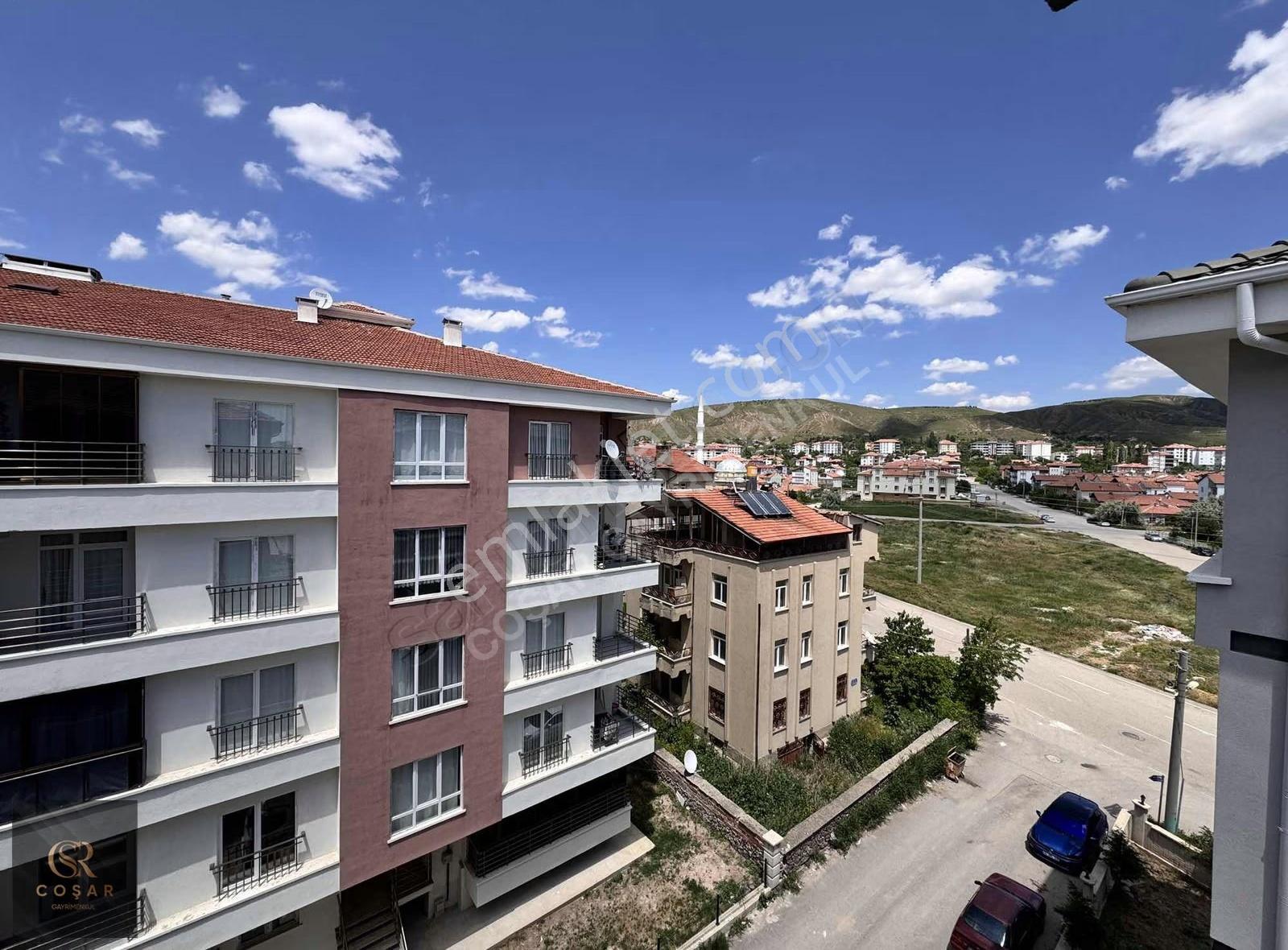 -coşar Gayrimenkul- Pınar Mah 2+1 Ultra Lüks Satılık Daire - Görsel 3