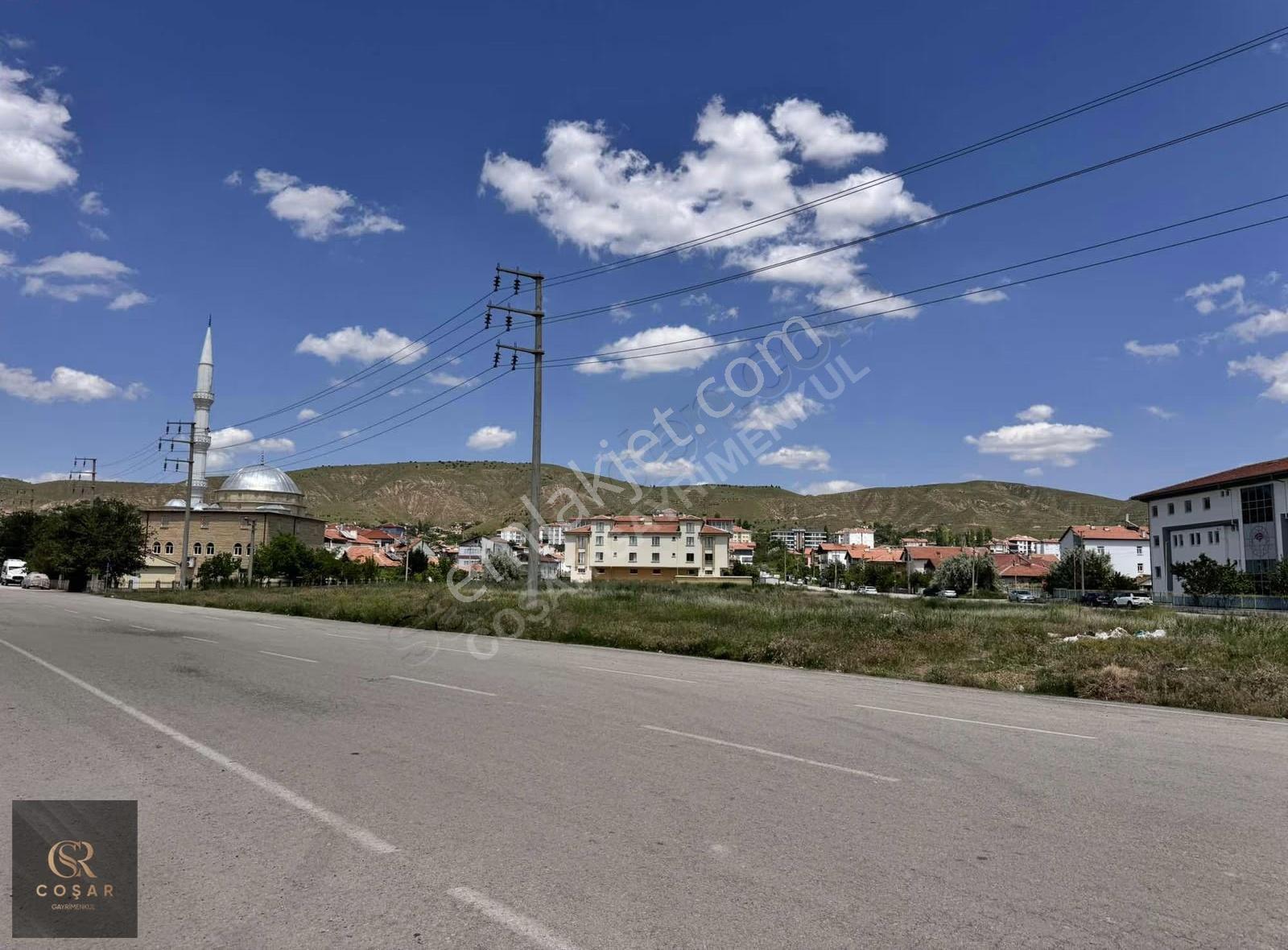 -coşar Gayrimenkul- Pınar Mah 2+1 Ultra Lüks Satılık Daire - Görsel 8