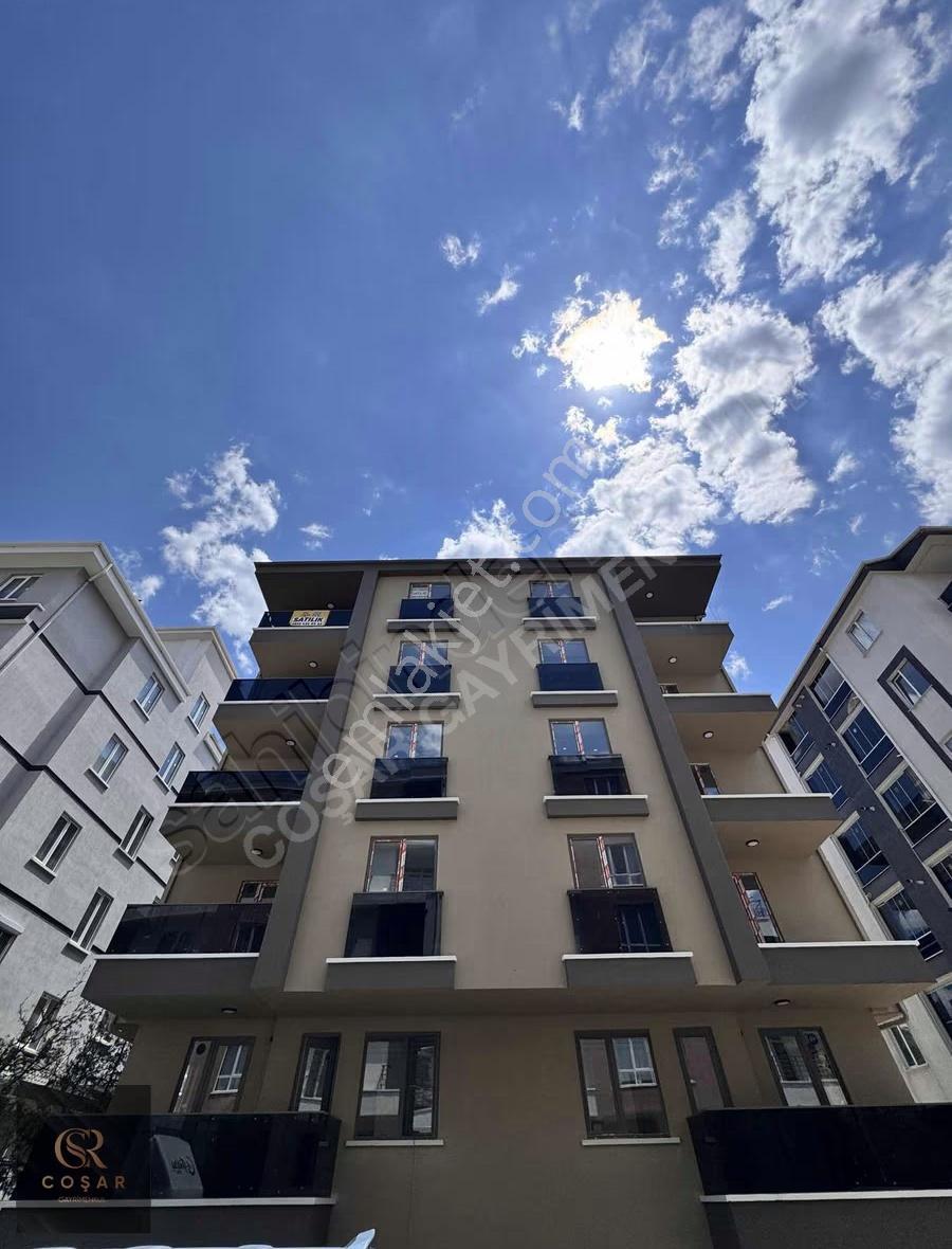 -coşar Gayrimenkul- Pınar Mah 2+1 Ultra Lüks Satılık Daire - Görsel 27