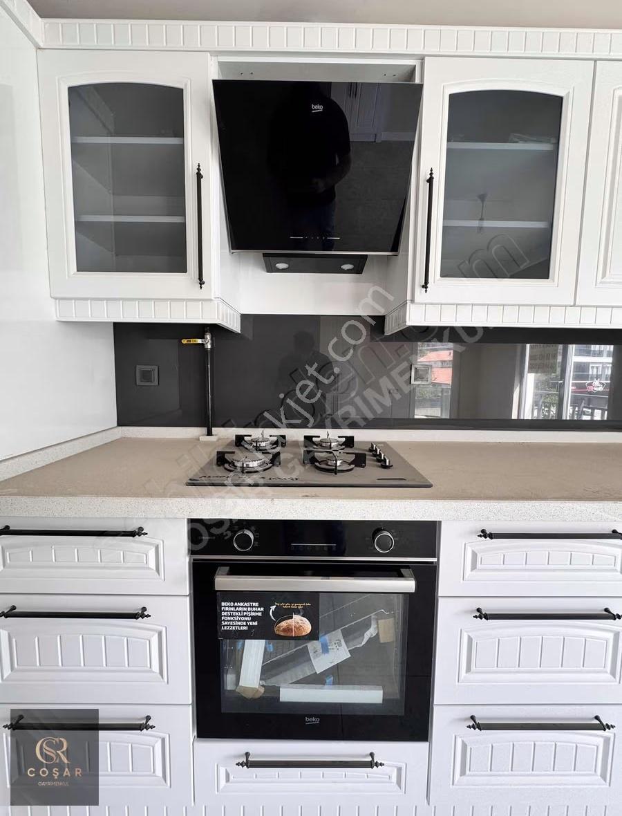 -coşar Gayrimenkul- Kurtuluş Ana Cadde 4+1 Ultra Lüks Satılık - Görsel 28