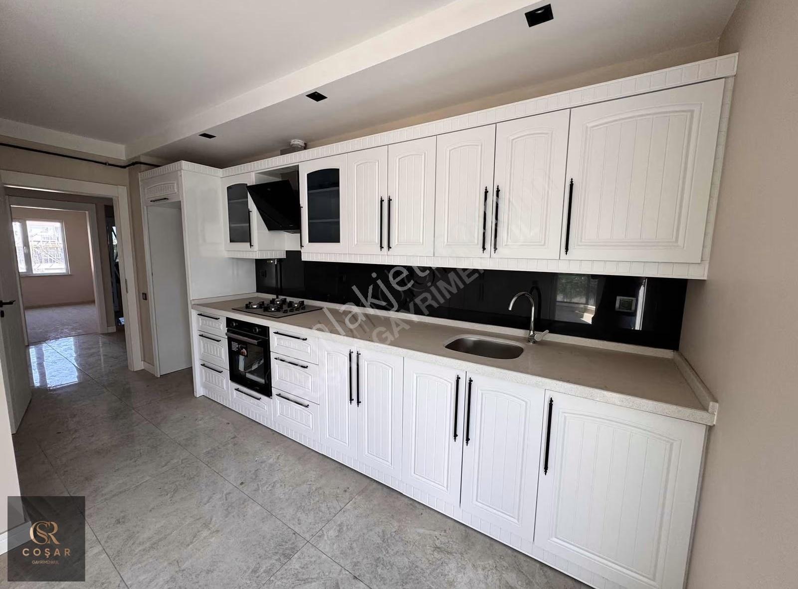 -coşar Gayrimenkul- Kurtuluş Ana Cadde 4+1 Ultra Lüks Satılık - Görsel 31